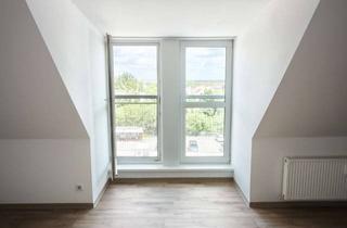 Wohnung mieten in Sachsenstraße, 02708 Löbau, Helle 3-Zimmer-Wohnung mit Aufzug und Einbauküche