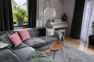 Wohnung mieten in 85652 Pliening, Helle 4 Zimmerwohnung in Pliening