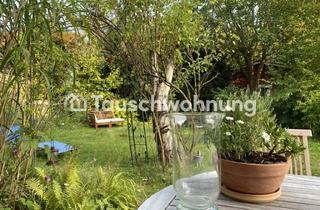 Tauschwohnungen in Wichelwisch 32, 22045 Tonndorf, Tauschwohnung: 3,5 Zimmer Wohnung mit Garten in ruhigem Wohngebiet