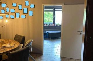 Wohnung mieten in Am Buschmannshof, 58300 Wetter, Viel Platz für den Alltag: 4,5-Zimmer-Maisonette Wohnung in Wetter-Wengern