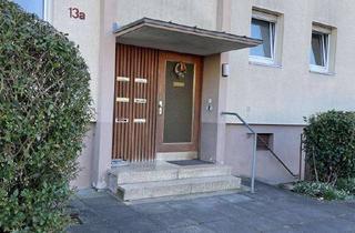 Wohnung mieten in Falltorstraße 13C, 64331 Weiterstadt, Helle 2-Zimmer-Wohnung in Weiterstadt-Gräfenhausen Jetzt bewerben
