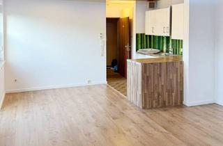 Wohnung mieten in Schwarzwaldstraße 10, 78120 Furtwangen, Gemütliche 1-Zimmer-Wohnung in Furtwangen im Schwarzwald