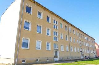 Wohnung mieten in Dorfstraße 40 a-c, 18513 Glewitz, 3 Raum Wohnung in Glewitz