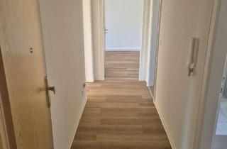 Wohnung mieten in Thomas-Müntzer-Straße 28, 06667 Weißenfels, 4 Zimmer suchen neue Bewohner
