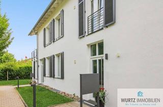 Wohnung mieten in 71263 Weil der Stadt, Großzügige 2,5-Zi.-Galeriewohnung über den Dächern von Merklingen