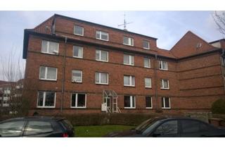 Wohnung mieten in Hansestraße 156, 23558 St. Lorenz Süd, Schöne 2 1/2-Zimmerwohnung in St. Lorenz Süd