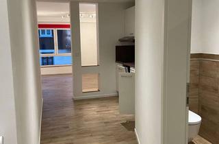 Wohnung mieten in Jakob-Rumpf-Str., 35510 Butzbach, Achtung Pendler, zentral, ruhig und fussläufig zum Bahnhof