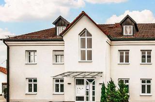 Wohnung mieten in Freisinger Str., 84072 Au, Exklusive 2,5 - Zimmer Studio Wohnung mit Balkon und moderner EBK