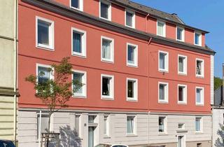 Wohnung mieten in Cronenberger Str. 100, 42119 Elberfeld, 2-Zimmer mit großer Küche Nähe Uni