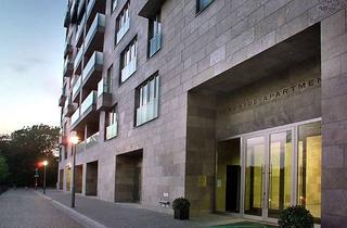 Wohnung mieten in 10785 Tiergarten, WOHNEN ZWISCHEN POTSDAMER PLATZ UND TIERGARTEN