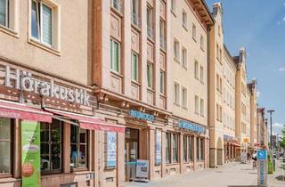 Wohnung mieten in Stargarder Straße, 17033 Innenstadt, Schön wohnen in der Innenstadt!