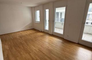 Wohnung mieten in Chausseestraße 58, 10115 Mitte, wunderschöne zwei Zimmer Wohnung mit Balkon