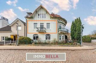 Wohnung mieten in 22880 Wedel, Erstbezug: frisch renovierte 2-Zimmer-Wohnung