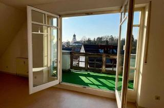 Wohnung mieten in Kirchgrundweg, 74211 Leingarten, Wohnen mit Aussicht - 2,5 Zi.-Whg mit Balkon und TG-Stellplatz in Leingarten
