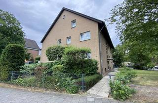 Wohnung mieten in 33330 Gütersloh, TOP renovierte 2 ZKB-Wohnung in GT-Pavenstädt