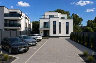 Wohnung mieten in Hostedder Straße 63, 44329 Hostedde, Ihr neues Zuhause wartet auf Sie - Moderne Neubauwohnungen in Dortmund-Hostedde