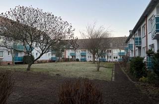 Wohnung mieten in Hannoversche Str. 15 G, 30890 Barsinghausen, Modernisierte 3-Zimmer-Wohnung in Barsinghausen