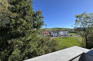 Wohnung mieten in Mühlbergstrasse 17, 71384 Weinstadt, Charmante Maisonetten Neubauwohnung mit Balkon und Terrasse im DG