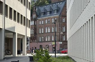 Wohnung mieten in Pilgrimstein 22, 35037 Marburg, Top-Zentrale 2ZKB - Pilgrimstein 22 - 2er WG Willkommen