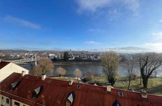 Wohnung mieten in 83410 Laufen, 2-Zimmer Wohnung mit Salzach-Blick