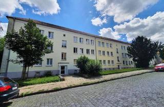 Wohnung mieten in Moskauer Str., 06712 Zeitz, DREI ZIMMER in BELIEBTER LAGE