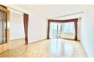 Wohnung mieten in Kurt-Schumacher-Str. 154, 46539 Dinslaken, Seniorengerechte 2,5-Raum-Wohnung mit Südloggia in Dinslaken-Hiesfeld!