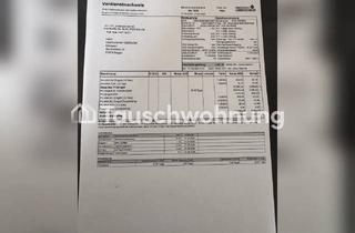 Tauschwohnungen in 57078 Siegen, Tauschwohnung: Tausch: Deine Bremer Wohnung gegen meine in Siegen