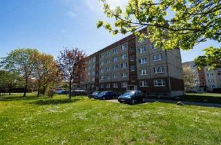 Wohnung mieten in Wilhelm-Bestel-Str., 06449 Aschersleben, fast fertig