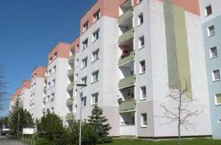Wohnung mieten in Leo-Tolstoi-Weg 2b, 18435 Knieper West, Etagenwohnung in Stralsund