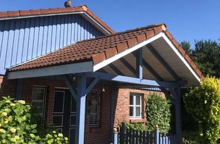 Wohnung mieten in 25792 Neuenkirchen, Schöne großzügige möblierte Wohnung