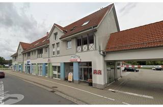 Wohnung mieten in Bornhäuser Straße 2b, 38723 Seesen, Schöne 2-Zimmer-DG-Wohnung mit EBK-Übernahmemöglichkeit in Seesen