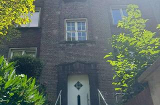 Wohnung mieten in Friedbergstraße 55, 45147 Holsterhausen, Toll aufgeteilte Altbauwohnung in Holsterhausen- Frisch Saniert!
