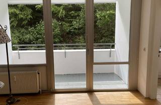 Wohnung mieten in 65817 Eppstein, Alltagstaugliche 2-Zimmer-Wohnung mit Balkon in Eppstein