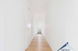 Wohnung mieten in Halfmannswiese 39, 44879 Dahlhausen, Helle Hochparterrewohnung mit großzügiger Wohnküche und Gemeinschaftsgarten