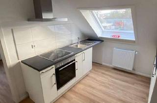 Wohnung mieten in Scheideholzstieg, 21149 Neugraben-Fischbek, Modernisierte Dachgeschosswohnung