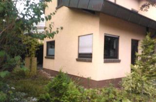 Wohnung mieten in Carolus-Vocke-Ring 40, 68259 Feudenheim, 1ZKB-App, Küche, Bad, Terrasse; Mannheim-Feudenheim