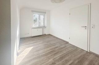 Wohnung mieten in 72336 Balingen, Schöne und geräumige 1-Zimmer-Wohnung mit Stellplatz in Balingen