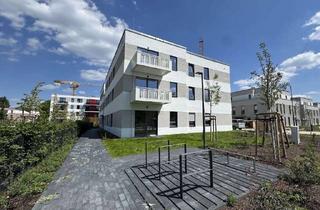 Wohnung mieten in Bohnsdorfer Weg 105, 12524 Altglienicke, *Neubau in Altglienicke – modernes Wohnen im Grünen*