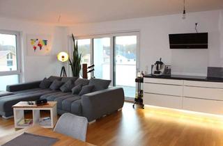 Wohnung mieten in 87724 Ottobeuren, RARITÄT! Modern Wohlfühlwohnung - ideal für Single!
