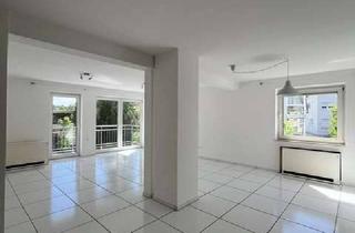 Wohnung mieten in 73460 Hüttlingen, Helle 3-Zimmer-Wohnung mit Südbalkon – zentral in Hüttlingen