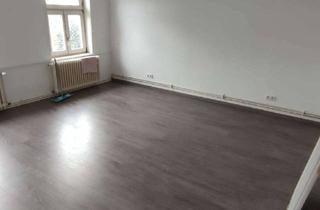 Wohnung mieten in 38302 Wolfenbüttel, 4 Zimmer Wohnung mit Garage