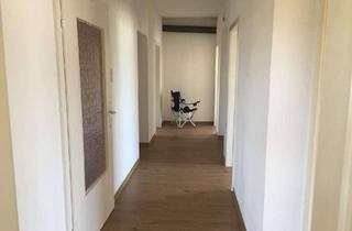 Wohnung mieten in 92421 Schwandorf, Zuhause mit 3,5 Zimmern und Balkon in Schwandorf