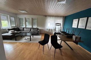 Wohnung mieten in Kehlstraße 19, 76776 Neuburg, Helle 3,5-Zimmer-Wohnung mit 2 Balkonen in Neuburg am Rhein