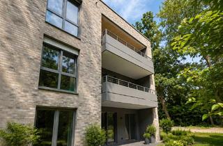 Wohnung mieten in Dahlstr, 45711 Datteln, 2 bis 4-Zimmer-Neubau-Wohnung von 56-99qm