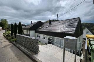 Wohnung mieten in Kapellenweg, 72202 Nagold, 4,5 Zimmer Wohnung in Nagold Iselshausen