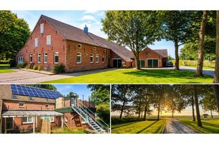 Wohnung mieten in Wiarder Altendeich, 26434 Wangerland, Erdgeschosswohnung zwischen Hooksiel-Horumersiel ,118 qm groß