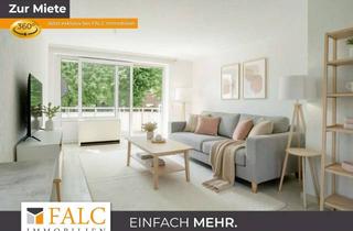 Wohnung mieten in 47877 Willich, Attraktives Wohlfühldomizil: Charmante 3-Zimmer-Wohnung in Willich zu vermieten