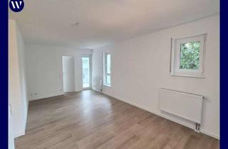 Wohnung mieten in Langenrain 8a, 78224 Singen, Helle modernisierte 2-Zimmer-Wohnung mit Balkon, Tageslichtbad mit Dusche, guter Schnitt