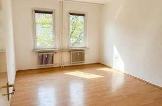 Wohnung mieten in Okenstraße 19, 90443 Steinbühl, Möblierte 2,5-Zimmer-Altbauwohnung mit großer komplett eingerichteter Wohnküche