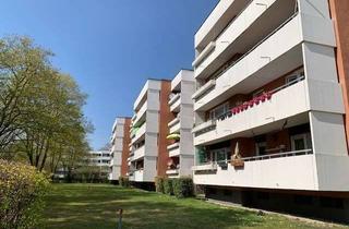 Wohnung mieten in Höhenringstr. 15, 82256 Fürstenfeldbruck, 2 Zimmer im 3. OG!